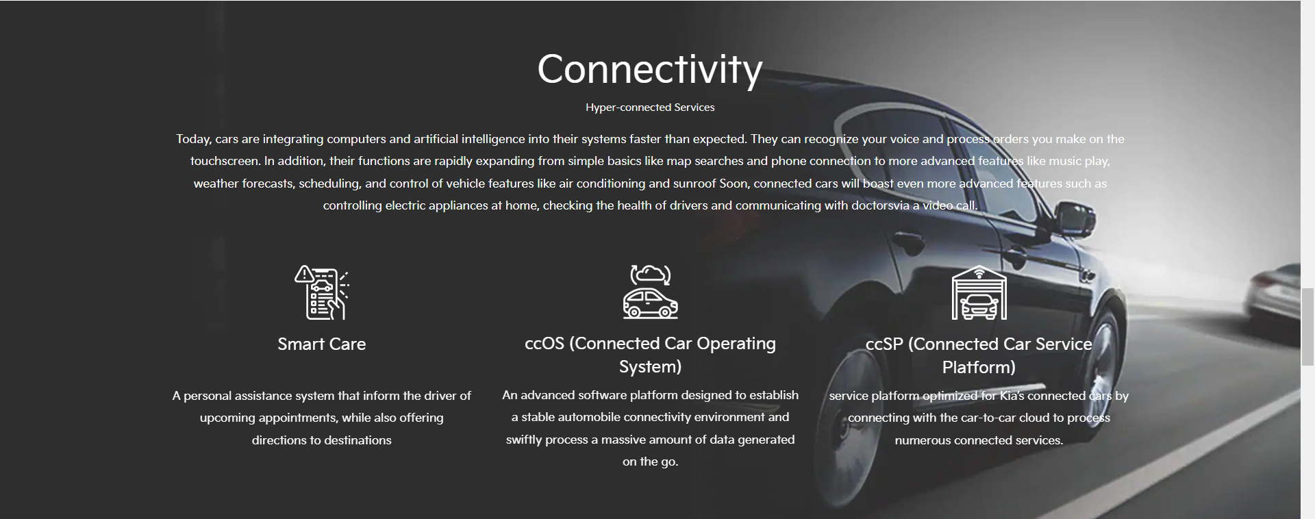 Kia libya website
