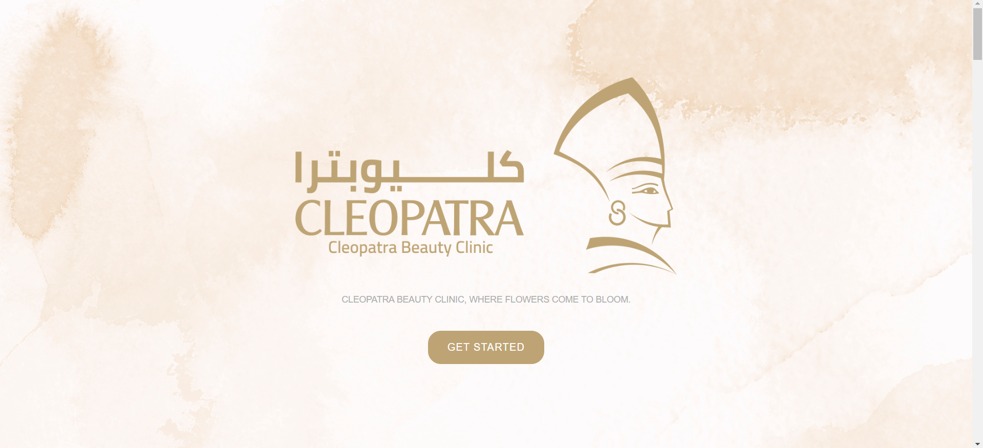 cleopatra clinic